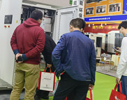 怡成，新達力公司新產(chǎn)品亮相成都展